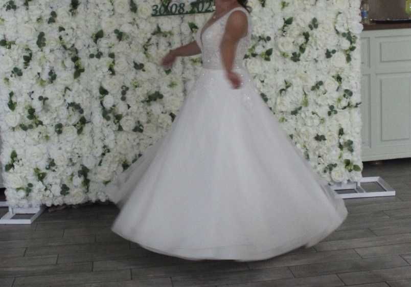 Rochie de mireasă