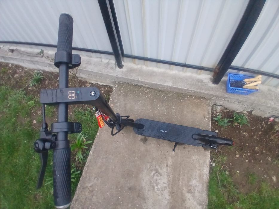 Trotineta Myria city traveller