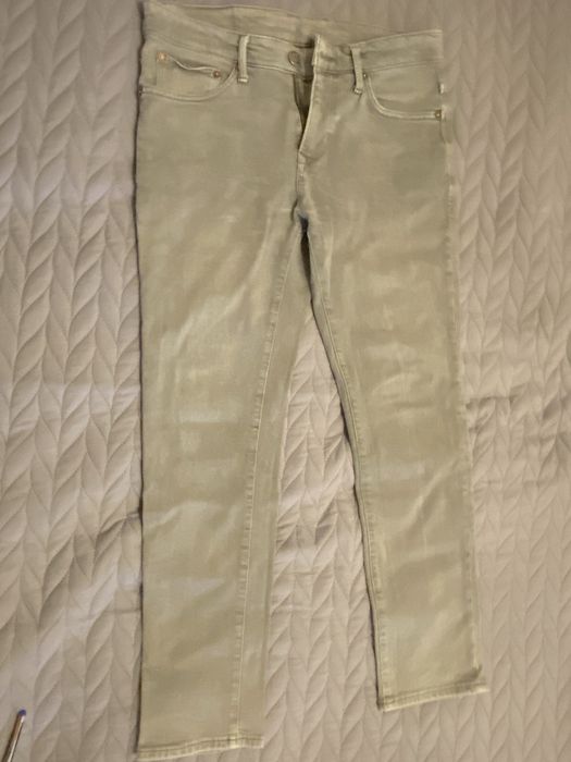 Vand pantaloni blugi