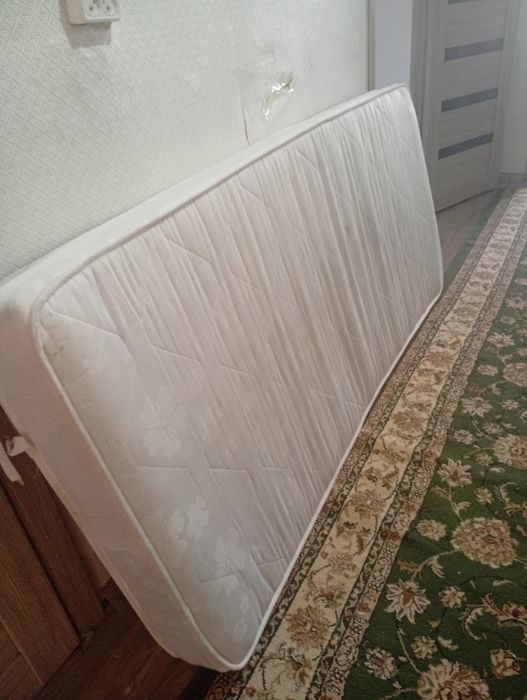 Двухъярусный детский кровать