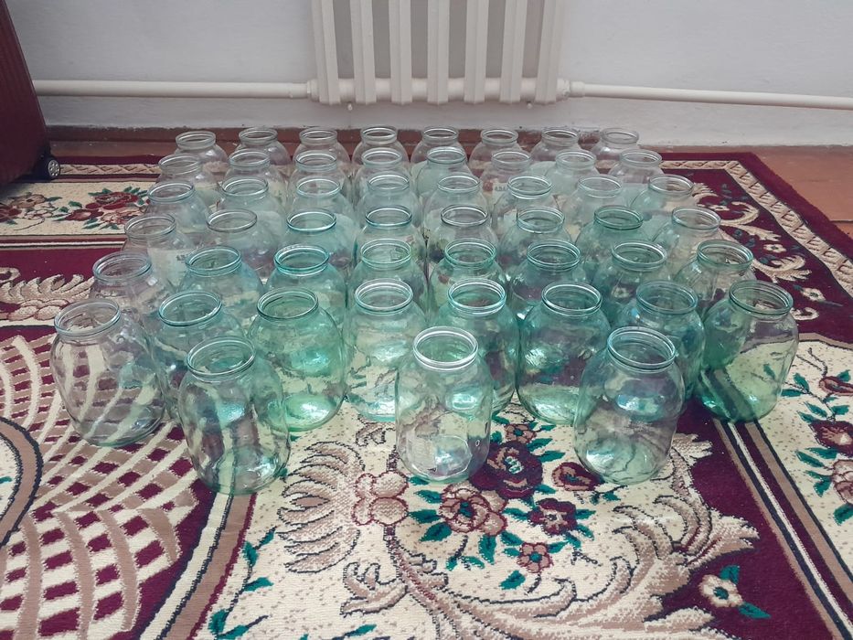 Банкалар сатылымда