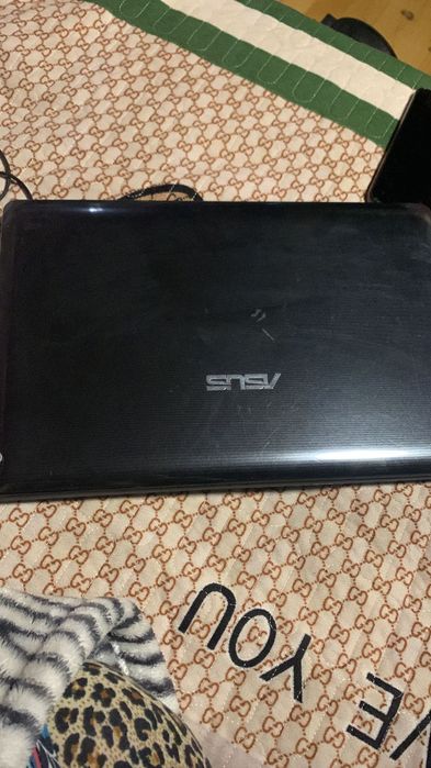 Продам ноутбук..