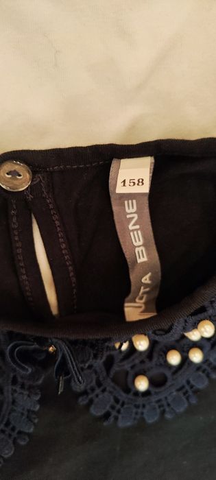 Школьная форма для девочки