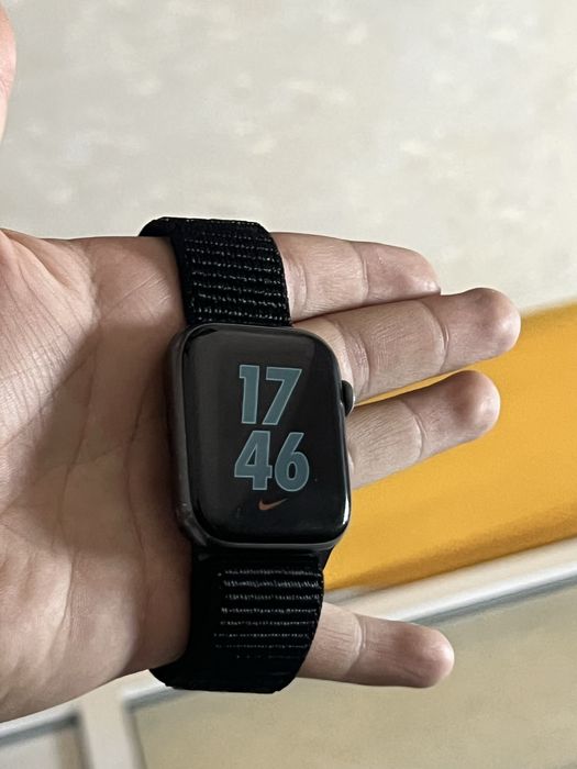 Aplle Watch Sires 6 44 mm