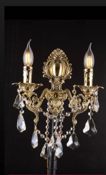 Люстра минимализм