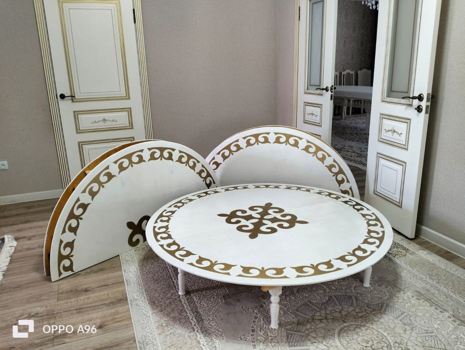 Арендаға жер стол жалға беріледі