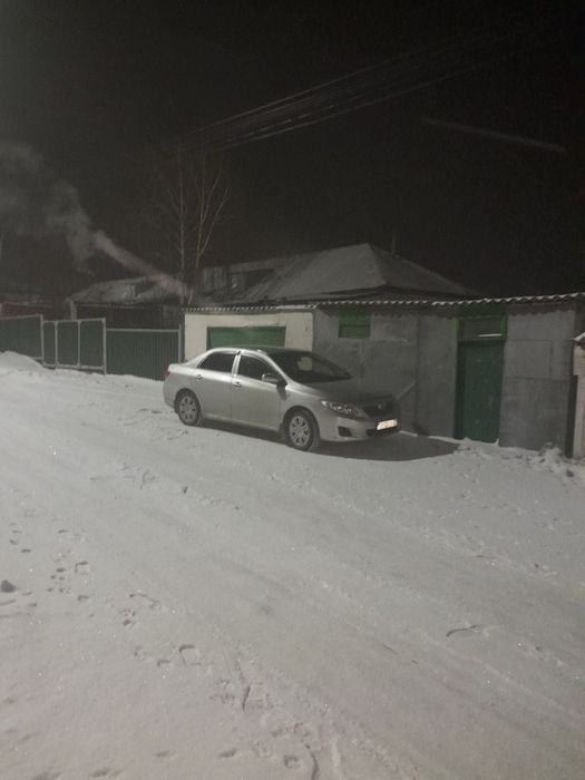 Прадаю авто таейта каролла