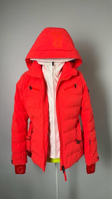 BOGNER geaca & pantalon de dama ski - costum