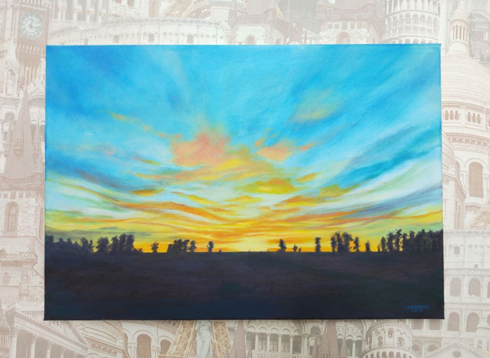 Картины для дома