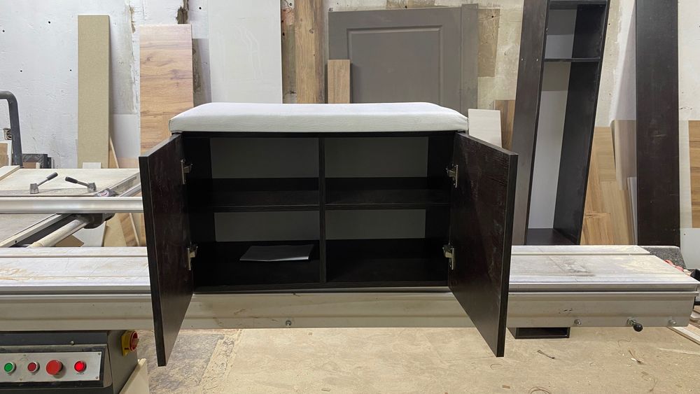 Обувницы новые….