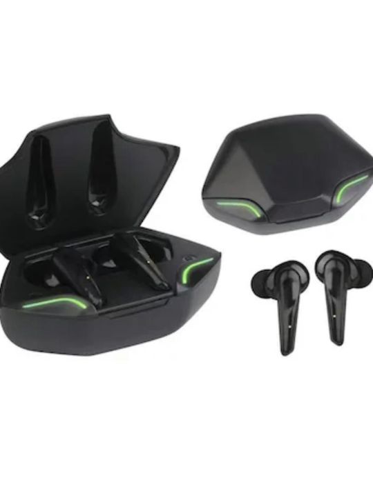 Безжични слушалки