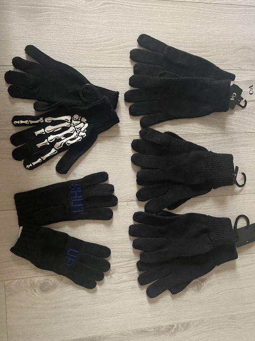 Manusi diverse modele