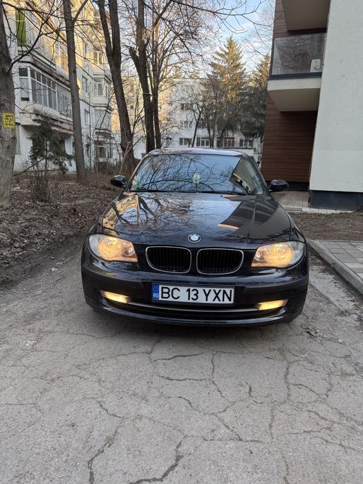 BMW seria 1.