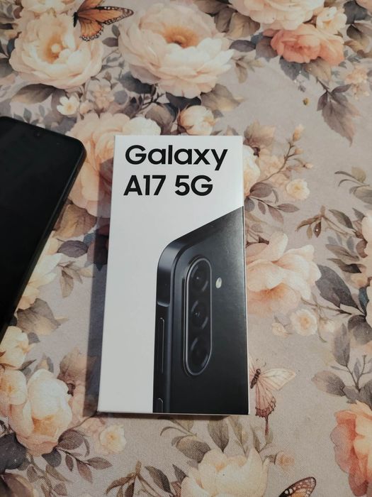 Samsung Galaxy A17