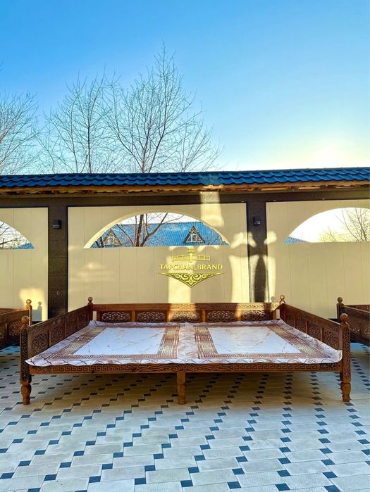 Стол Тапшан Тапчан Сәкі Саки Топчан