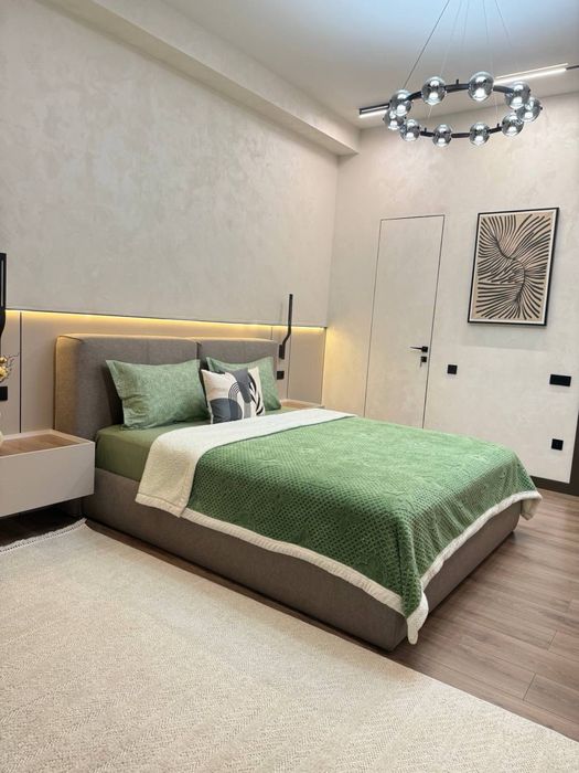 Квартира Ж/К Kamron palace 3/3/10 90 м2