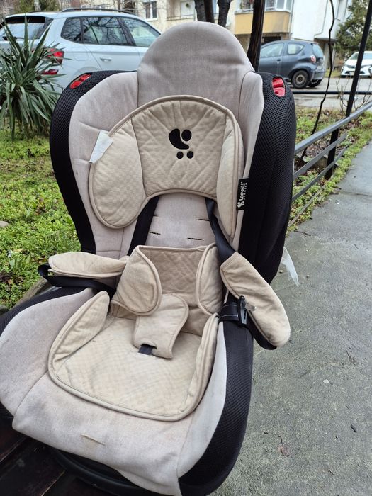 Стол за кола Лорели 25кг