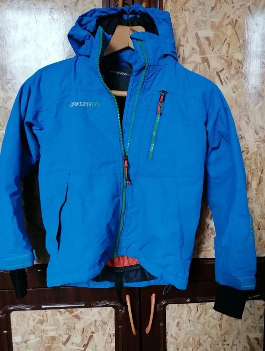 Ски Яке и Ски Панталон