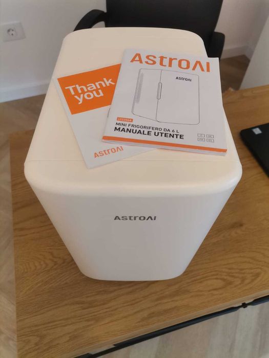 6L Mini Frigider AstroAI