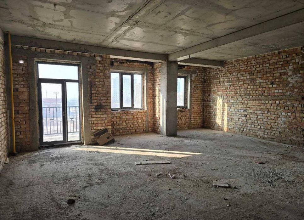 Продаётся квартира в ЖК Binkat на Яккасарайе