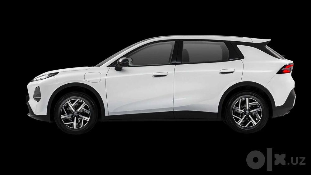 CHANGAN UNI-E — 506 km gacha yurish masofasi | 5 yil rasmiy kafolat