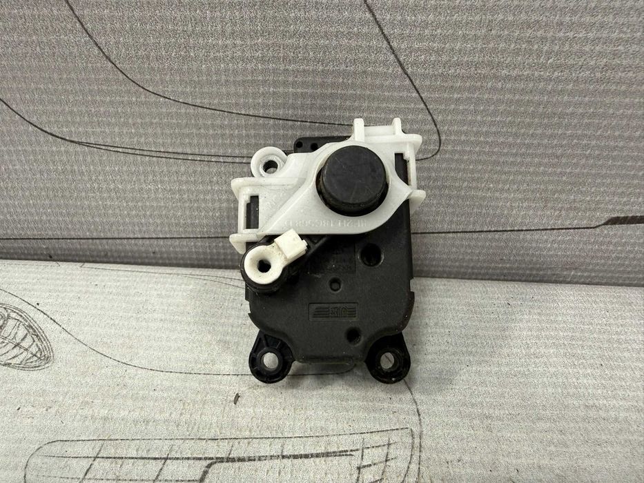 Supapă control Ford Fiesta COD: 1S7H-19E616-BC 2013 / [2013-2017] / (5B2)