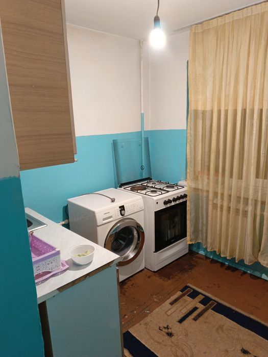 1 хонали квартира ижарага берилади