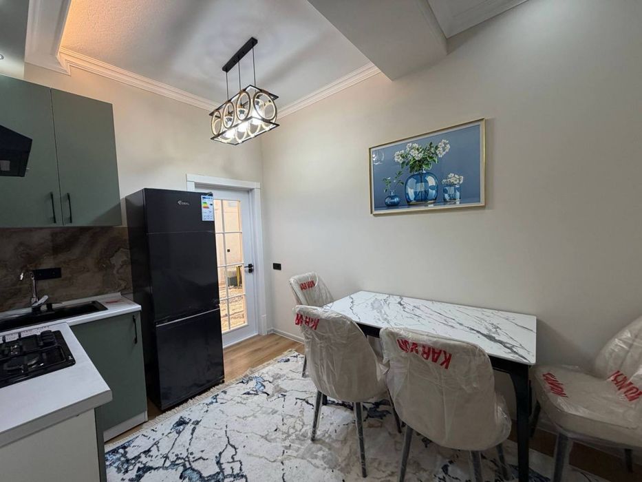 Продается 3 ком. Квартира площадью 54 кв.м. По ул. Гагарина