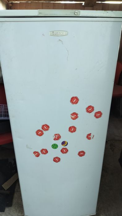 Холодильник ,, Бирюса