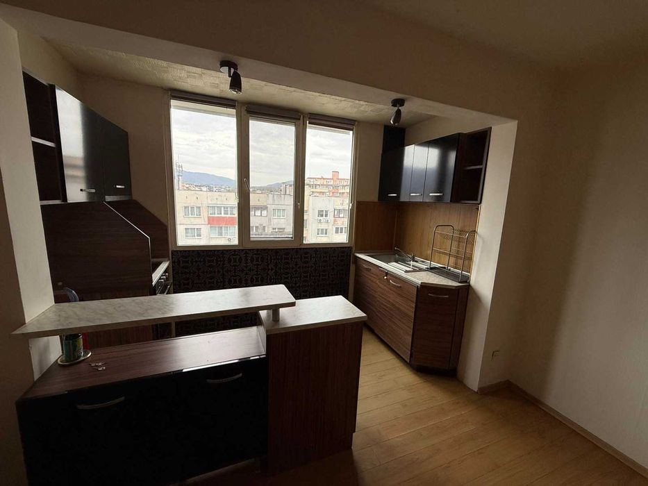 Продава се Едностаен апартамент в София, Център - 46 кв.м за 1436 €/кв.м - Снимка #6