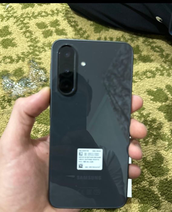 Samsung Galaxy A36 5G