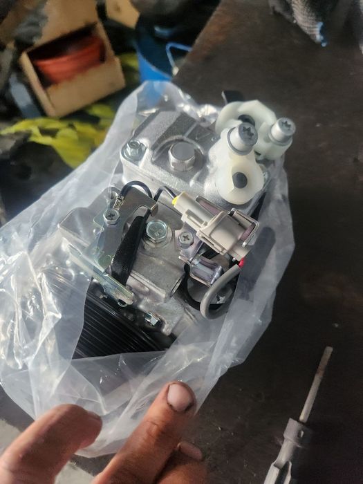 Avto kanisaner zaprafka