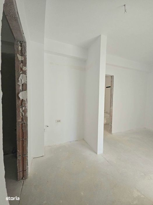 Apartament 3 Camere cu grădină, Strada Părului, Dobroești Fundeni