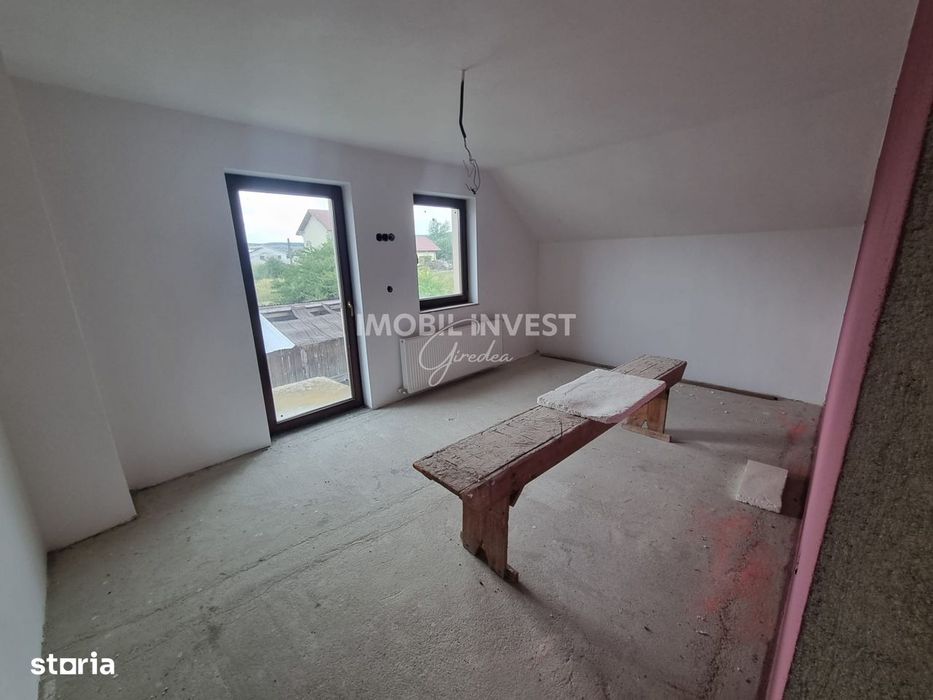 Casa individuala | S+P+1 | 270 mp utili | 163.000 €