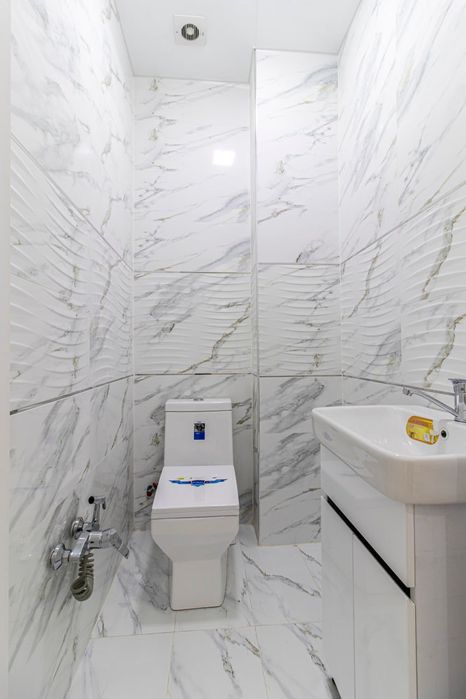 Новостройка 2024