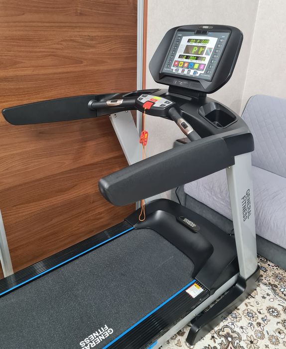 Беговая дорожка "GENERAL FITNESS 5040"