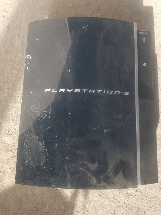 Play station 3 functional