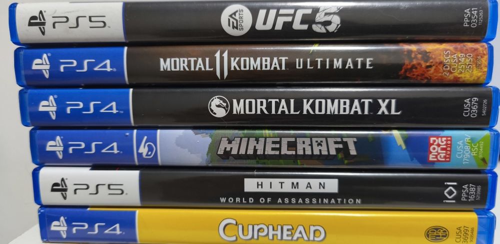 Playstation 5 бу, в хорошем состоянии