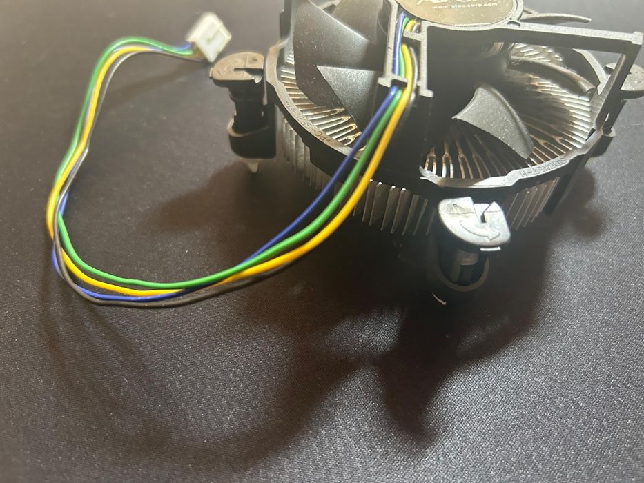 Кулеры Deepcool, AFOX и еще