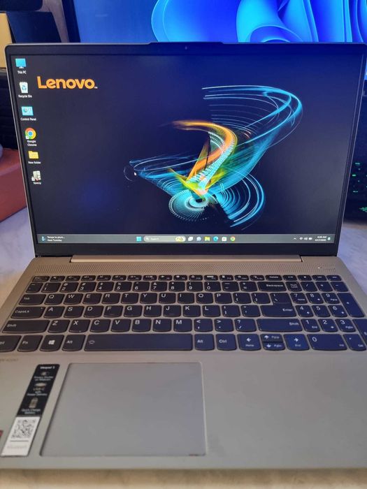 Laptop Lenovo Ryzen 7 4700U Ideapad 5