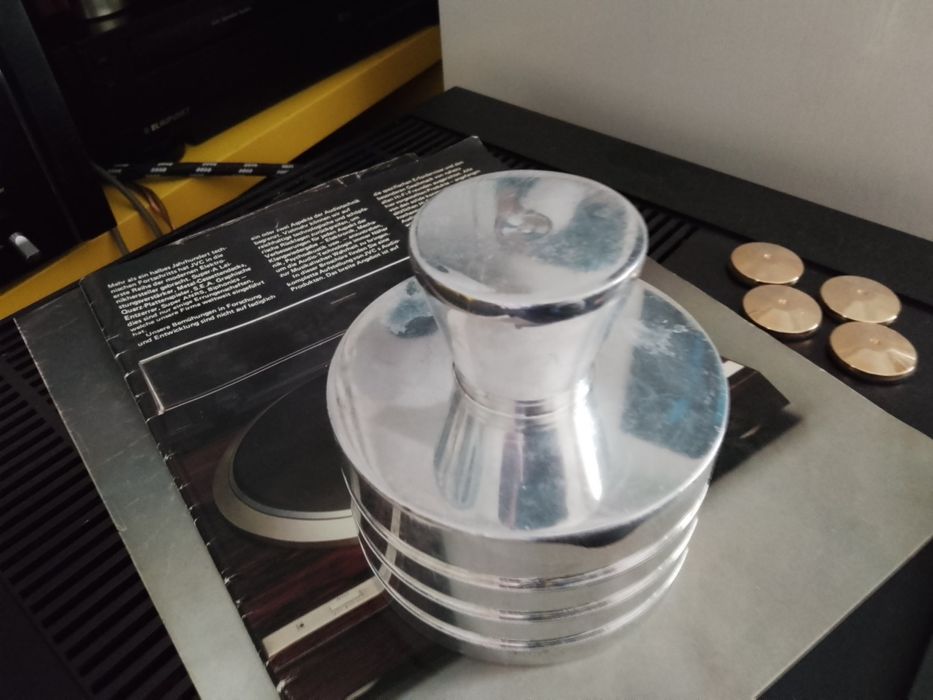 Puc Stabilizator pentru Pick up