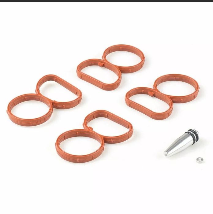 Kit pentru anularea clapetelor de admisie pentru motoarele N47