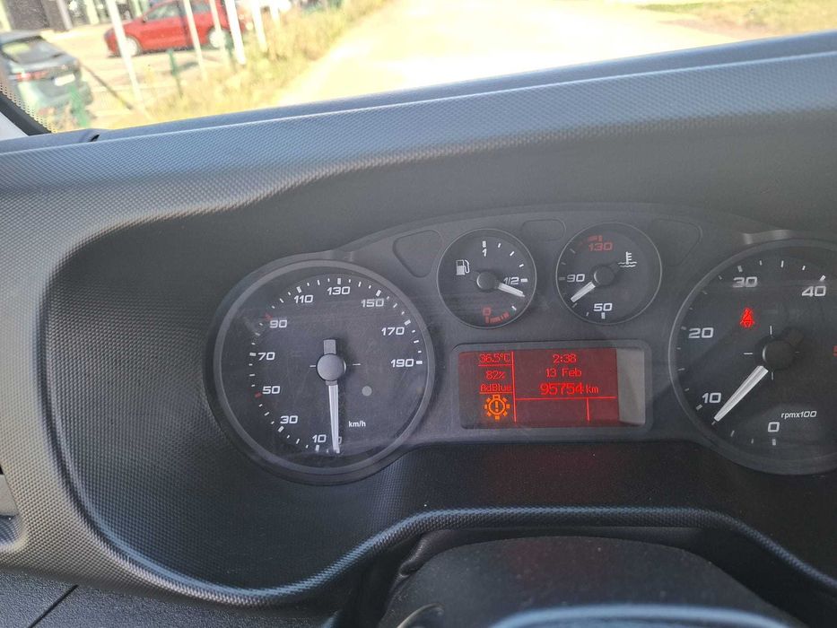 IVECO Daily-PRELATA  Motor 3.0 | 98000 KM  |Consultanta Leasing pe 5 ani-rata 412 €  Garanție 1 An