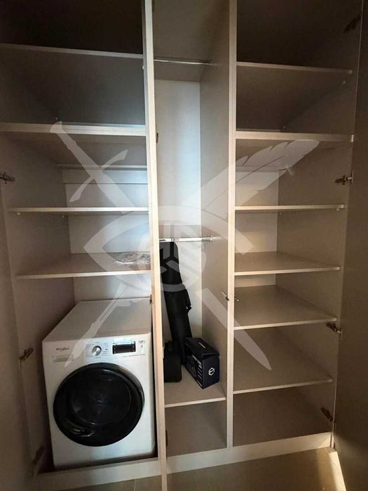 Дава се под наем Тристаен апартамент в София, Витоша - 80 кв.м за 1196.97 € - Снимка #4