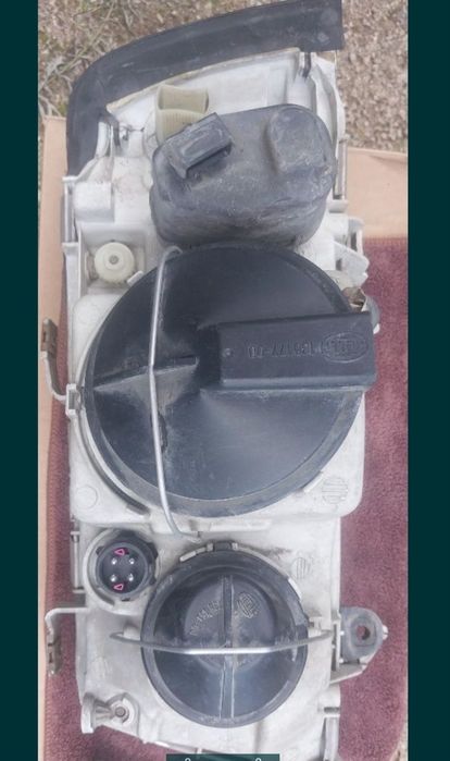 Продам моноблоки ауди б 4