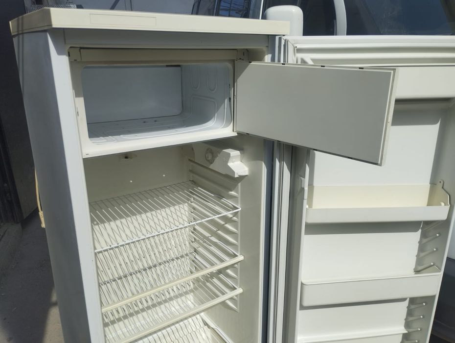 Холодильник Атлант