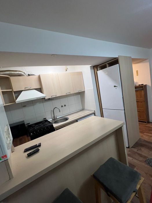 Apartament tip studio (confort city)Popesti Leordeni