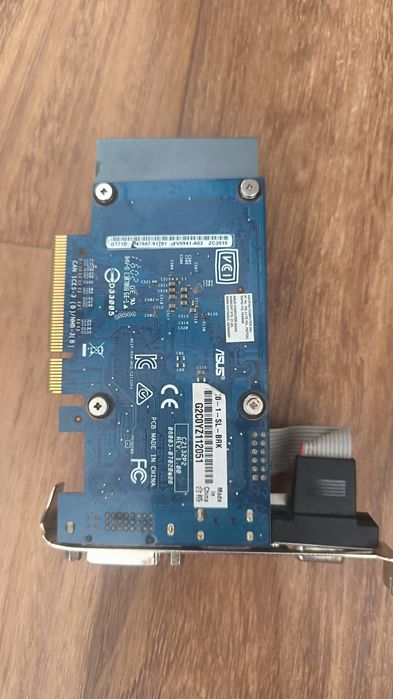 Gt 710 1/2gb продажа обмен