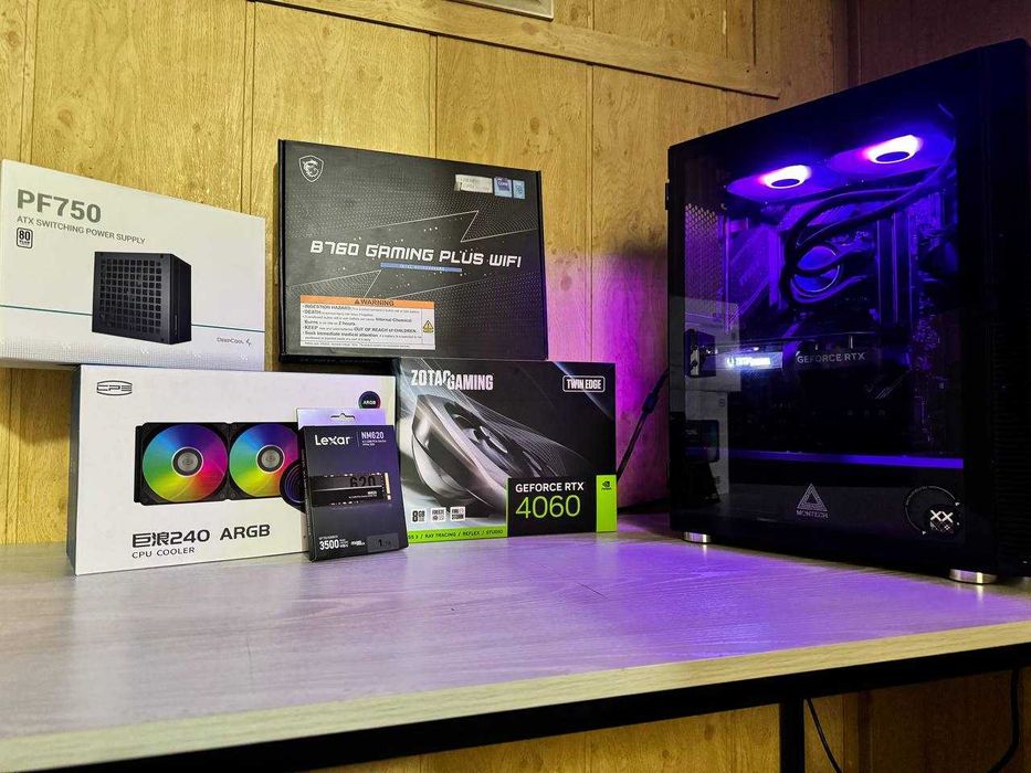 Продаётся игровой кейс — состояние ИДЕАЛЬНОЕ