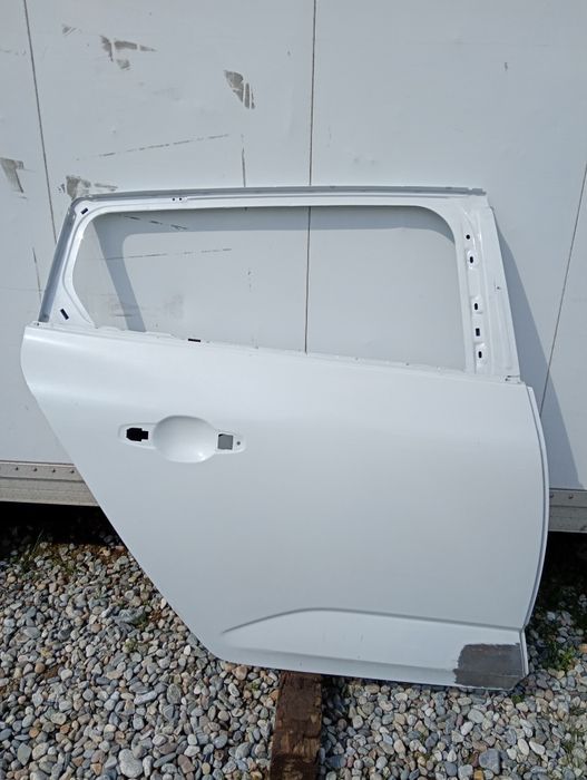Usa dreapta spate Renault Megane 4